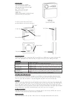 VIEVU VIEVU2 Quick Start Manuals preview