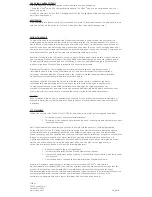 Preview for 2 page of VIEVU VIEVU2 Quick Start Manuals