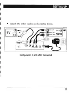 Preview for 13 page of View-Master Interactive Vision Installing And Operating Instructions