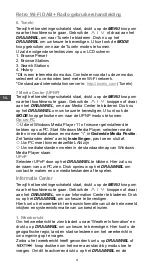 Preview for 55 page of View Quest Retro Wi-Fi DAB+ Radio Operation Manual