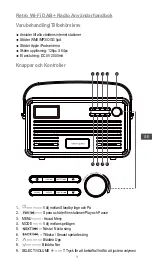 Preview for 76 page of View Quest Retro Wi-Fi DAB+ Radio Operation Manual