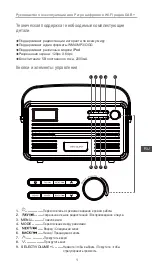 Preview for 84 page of View Quest Retro Wi-Fi DAB+ Radio Operation Manual