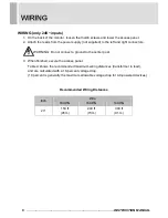 Preview for 8 page of View Z 23-INCH TFT-LCD Instruction Manual