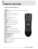 Preview for 10 page of View Z 23-INCH TFT-LCD Instruction Manual