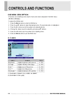 Preview for 12 page of View Z 23-INCH TFT-LCD Instruction Manual