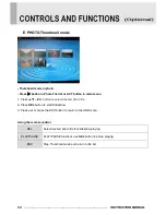 Preview for 26 page of View Z 23-INCH TFT-LCD Instruction Manual