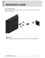 Preview for 29 page of View Z 23-INCH TFT-LCD Instruction Manual