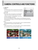 Preview for 21 page of View Z VZ-10PVMZ Instruction Manual