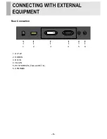 Preview for 8 page of View Z VZ-185RCR User Manual