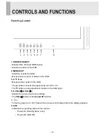 Preview for 9 page of View Z VZ-185RCR User Manual