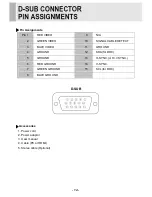 Preview for 16 page of View Z VZ-185RCR User Manual