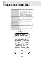 Preview for 19 page of View Z VZ-185RCR User Manual