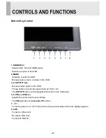 Preview for 10 page of View Z VZ-215LED-E User Manual