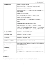 Preview for 6 page of View Z VZ-MV1602-SDI Instruction Manual