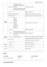 Preview for 9 page of View Z VZ-MV1602-SDI Instruction Manual