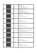 Preview for 17 page of View Z VZ-MV1602-SDI Instruction Manual