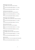 Preview for 25 page of View Z VZ-MV1602-SDI Instruction Manual