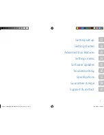 Preview for 3 page of view21 VV107ZRH User Manual