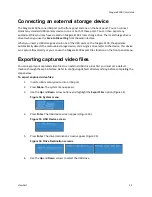 Preview for 41 page of ViewCast Niagara 4100 User Manual