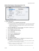 Preview for 61 page of ViewCast Niagara 4100 User Manual