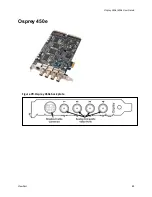 Предварительный просмотр 95 страницы ViewCast OSPREY 240E User Manual