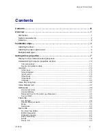 Preview for 3 page of ViewCast Osprey PCI User Manual