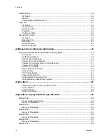 Preview for 4 page of ViewCast Osprey PCI User Manual