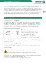 Предварительный просмотр 5 страницы VIEWEG 503515 Operating Manual