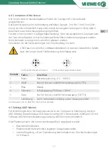 Предварительный просмотр 17 страницы VIEWEG 503515 Operating Manual