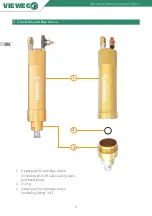 Предварительный просмотр 6 страницы VIEWEG 504250 Operating Manual