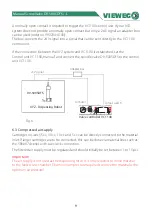 Preview for 9 page of VIEWEG 504847 User Manual