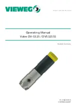 VIEWEG 504862 Operating Manual preview