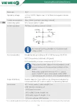 Preview for 20 page of VIEWEG 990115 Operating Manual