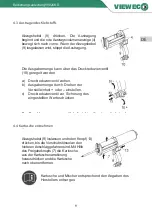 Preview for 9 page of VIEWEG 990268 Series Operating Manual