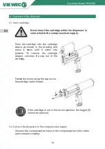 Preview for 18 page of VIEWEG 990268 Series Operating Manual