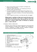 Preview for 25 page of VIEWEG 990268 Series Operating Manual