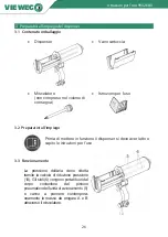 Preview for 26 page of VIEWEG 990268 Series Operating Manual