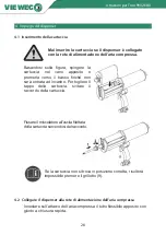 Preview for 28 page of VIEWEG 990268 Series Operating Manual