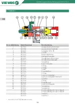 Preview for 10 page of VIEWEG DV-5325 Operating Instructions Manual