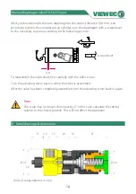 Preview for 10 page of VIEWEG DV-5625 Series User Manual