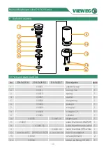 Preview for 11 page of VIEWEG DV-5625 Series User Manual