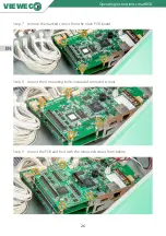 Preview for 9 page of VIEWEG smartBOX Operating Instructions Manual