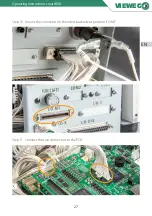 Preview for 10 page of VIEWEG smartBOX Operating Instructions Manual