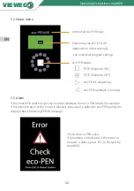 Preview for 15 page of VIEWEG smartBOX Operating Instructions Manual