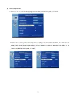 Preview for 12 page of ViewEra V151 BN Series User Manual