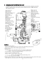 Предварительный просмотр 6 страницы ViewLight Inami L-0229-E Manual