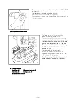 Предварительный просмотр 11 страницы ViewLight Inami L-0229-E Manual