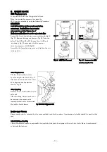 Предварительный просмотр 14 страницы ViewLight Inami L-0229-E Manual