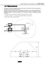 Предварительный просмотр 12 страницы ViewLight URK-800A Manual