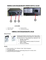 Preview for 18 page of ViewLight VIO-20 Manual